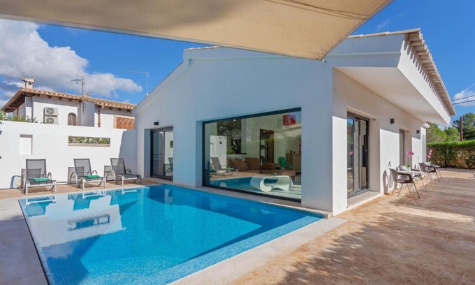 Son Veri Nou Villa | Son Veri Vell