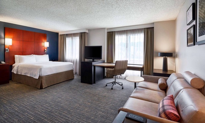 Parole Hotel | Sonesta ES Suites Annapolis