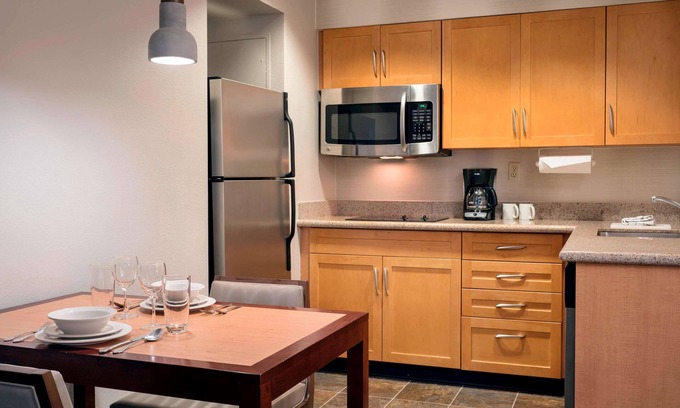 South Scottsdale Hotel | Sonesta ES Suites Scottsdale Paradise Valley