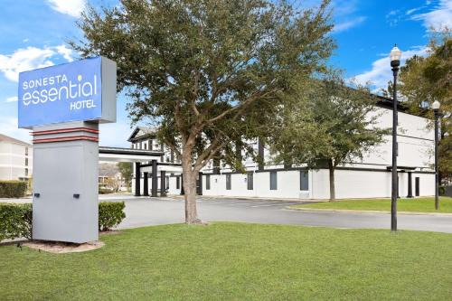 Savannah Hotel | Sonesta Essential Savannah