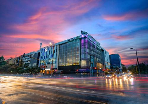 Usaquen Hotel | Sonesta Hotel Bogotá