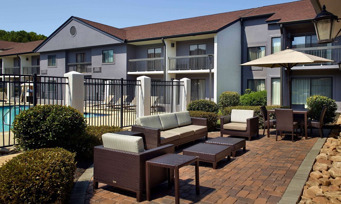 Norcross Hotel | Sonesta Select Atlanta Norcross