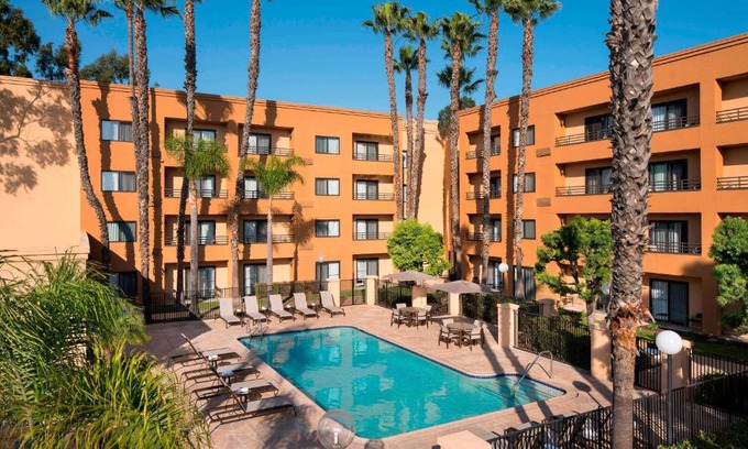 Torrance Hotel | Sonesta Select Los Angeles Torrance South Bay