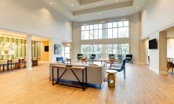 Oyster Point Hotel | Sonesta Select San Francisco Airport Oyster Point Waterfront