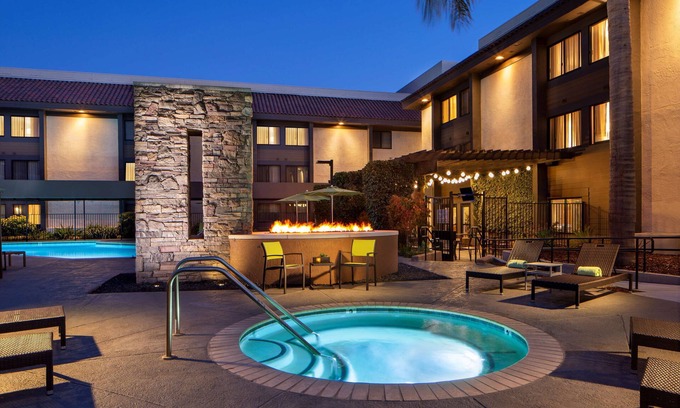 Milpitas Hotel | Sonesta Silicon Valley