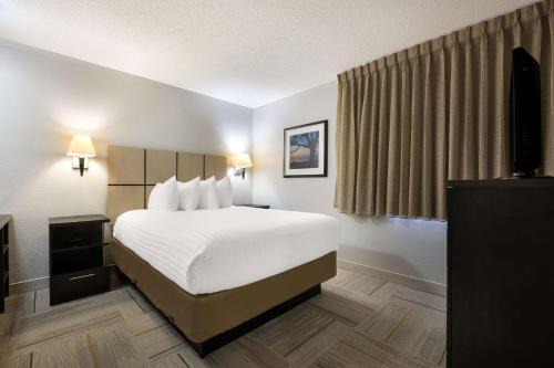 Huntsville Hotel | Sonesta Simply Suites Huntsville Research Park