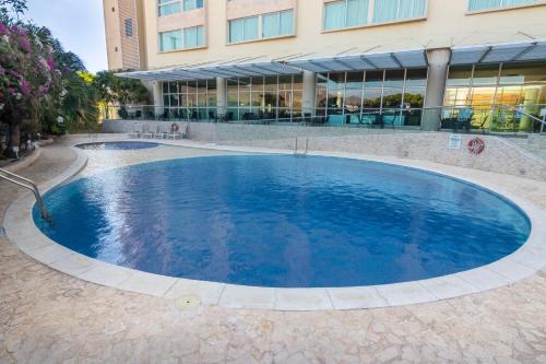 Valledupar Hotel | Sonesta Valledupar