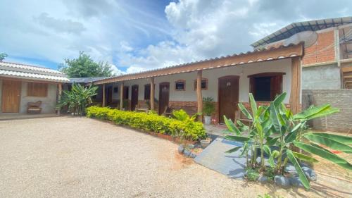 Estivado Bed & Breakfast | Sonho Meu