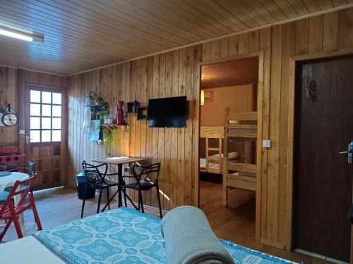 Barra House | SONHO VERDE - CASA em BC pertinho do Expocentro e Interpraias