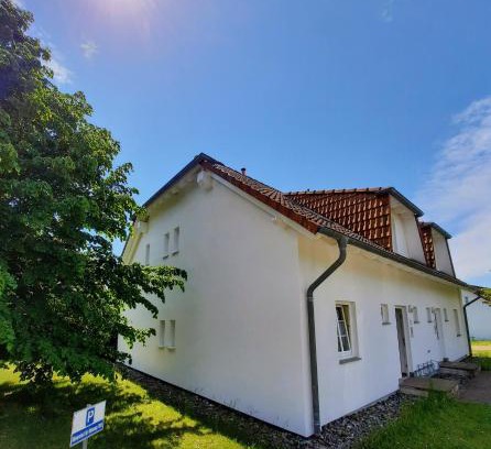 Neddesitz Apartment | Sonne