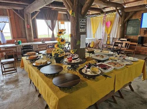 Mafra Apartment | Sonnenblumen chalet