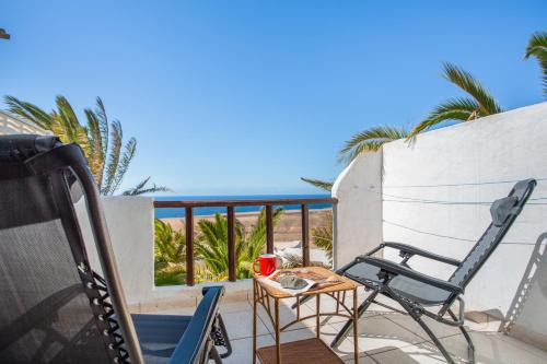 Betancuria Apartment | Sonneninsel Fuerteventura