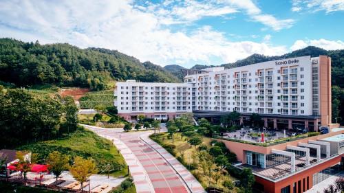 Cheongsong Resort | Sono Belle Cheongsong