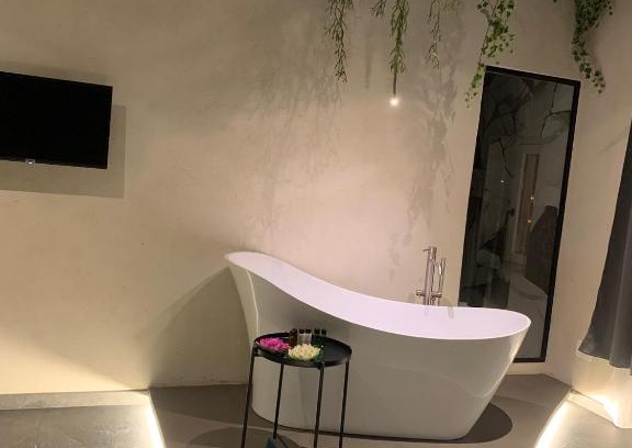 Isola del Borgo Antico Apartment | SONRISA SUITE