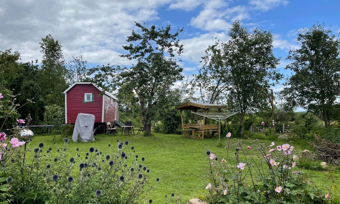 Wagersrott Apartment | Sonstiges für 4 Gäste mit 16m² in Wagersrott