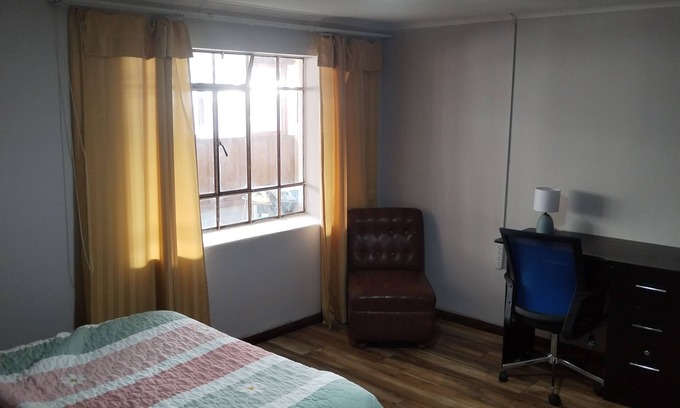 El Tambo House | Soothing 1-bedroom house in Huancayo with WiFi