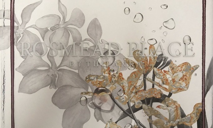 Kurunduwatta Villa | Sophisticated, lavish terraces especially designed for corporate & group events