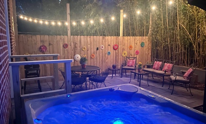 Hershey House | Sophisticated Retreat near Hershey Park!