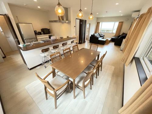 Furano House | SORA 2