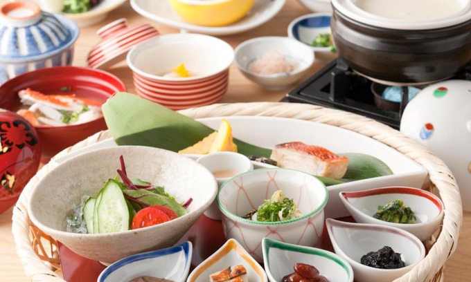 Shuzenji Hotel | Sora Togetsusoukinryu