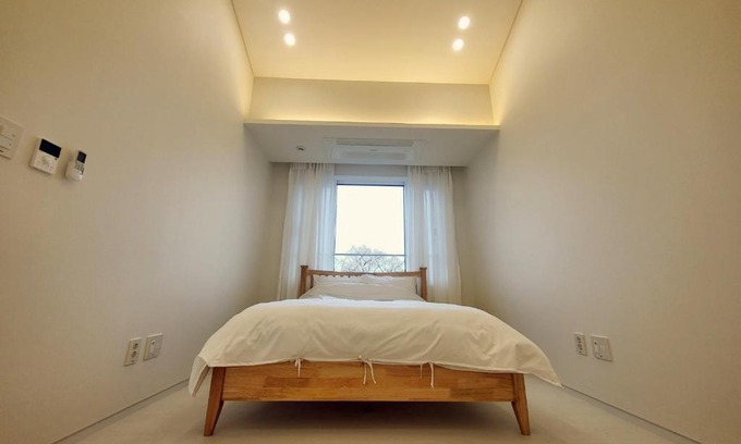 Aewol Villa | Sorang Aewol - Sineom