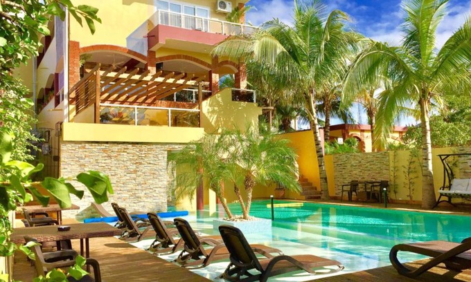El Batey Hotel | Sosua Inn Hotel