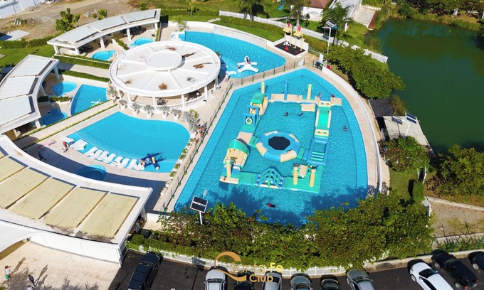 Playa Chiquita Villa | Sosua Ocean Village