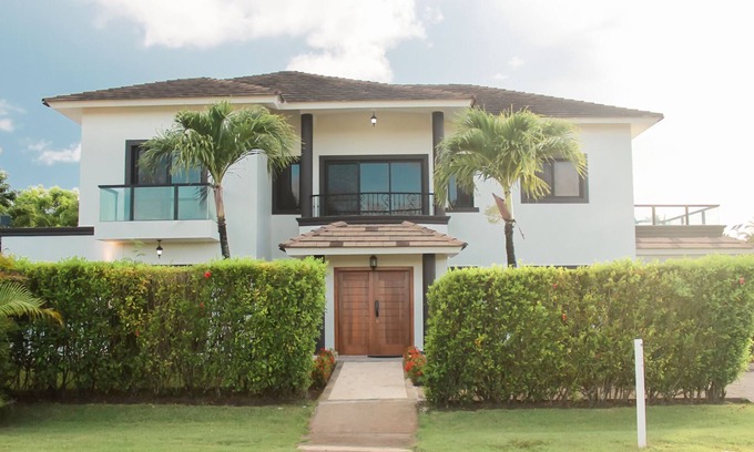 Sosua House | Sosua Ocean Village New Remodeled Villa.