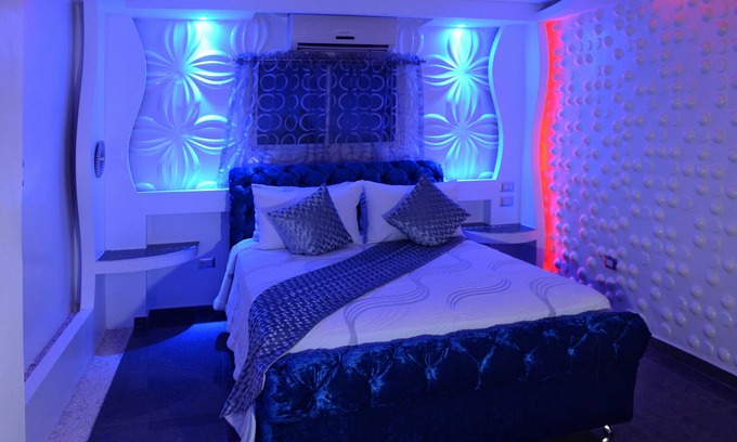 Sosua Villa | Sosua’s biggest party complex! 32 bedrooms, pure fun