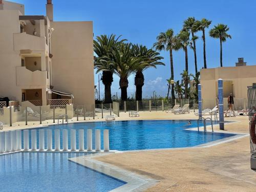 Granadilla de Abona Apartment | Sotavento La Tejita by Sydney Playa Sur