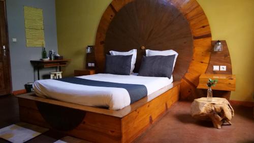 Antsirabe Hotel | SOUIMANGA-HOTEL