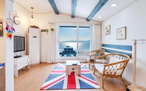 Namhae House | Soulmate Pension