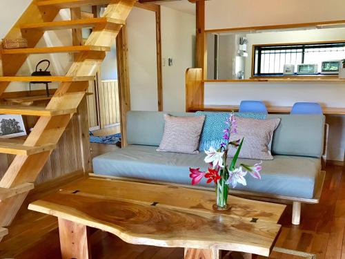 Yakushima House | South Coast house