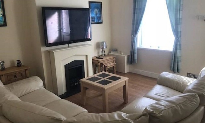 Barrow-in-Furness House | SOUTH LAKES TOWN CENTRE HOUSE