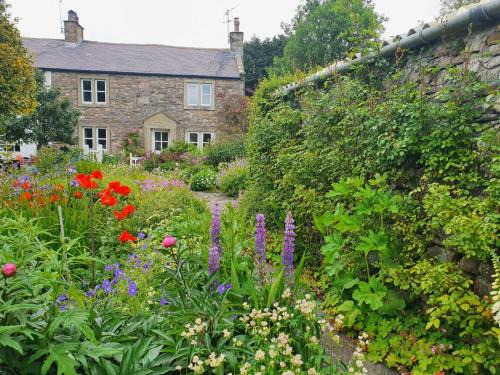 Horton in Ribblesdale House | South View Cottage