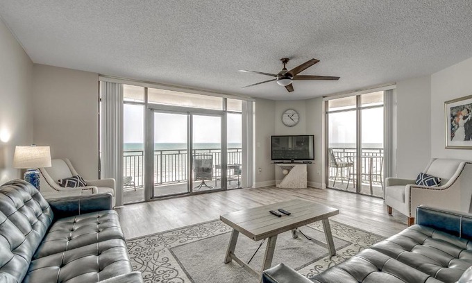 Myrtle Beach House | South Wind -907