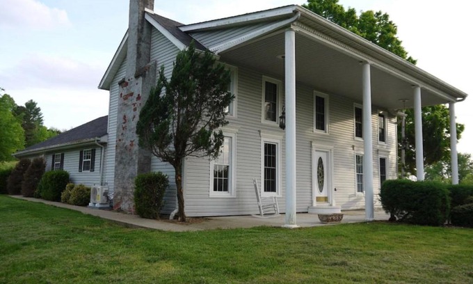 Cadiz House | Southern Charm