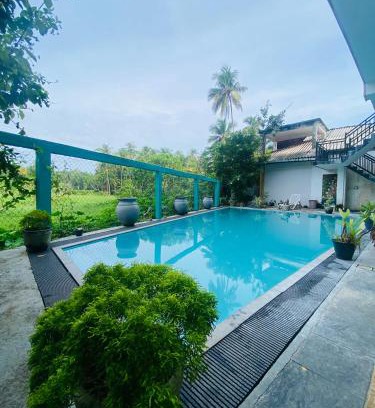 Bope-Poddala Hotel | southern grace hotel