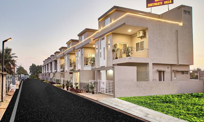 Devanahalli Villa | Southgate Villa