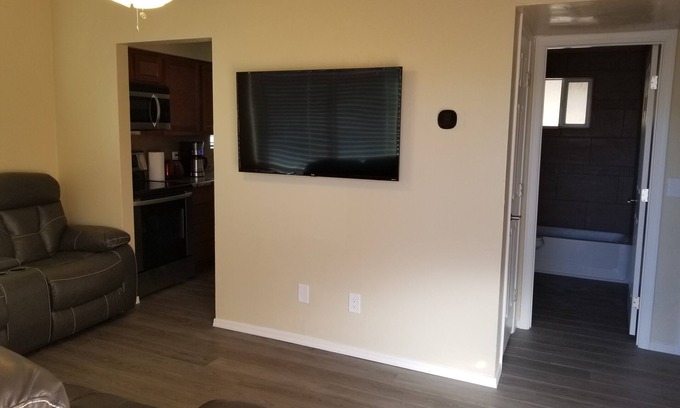 Tucson Apartment | Southwest Tucson Gateway
