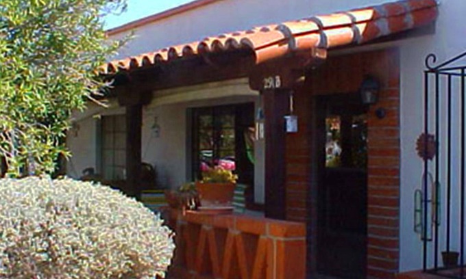 Haven Green Valley East Villa | Southwestern-Style Vacation Casita