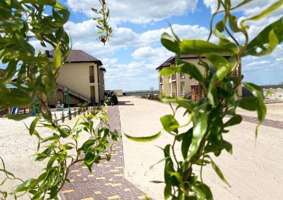 Kyrylivka Resort | Sova Holiday Hotel