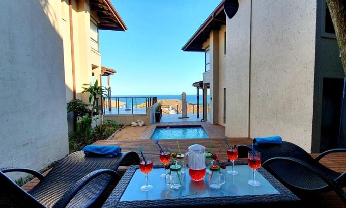 KwaDukuza Apartment | Sovereign Paradise - Unit 22