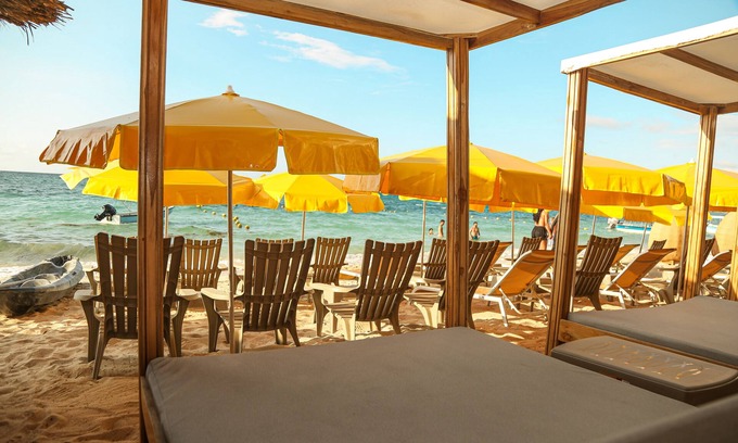 Bocachica Hotel | Soy Local Barú