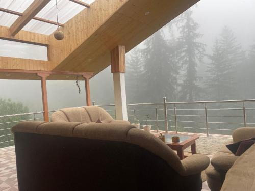 Manali House | Soyal Orchard Retreat- Vanvaas