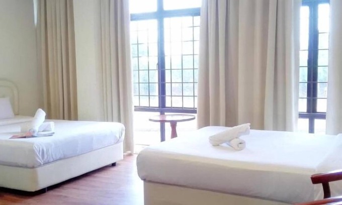 Sungai Petani Hotel | Sp Golden Star Hotel