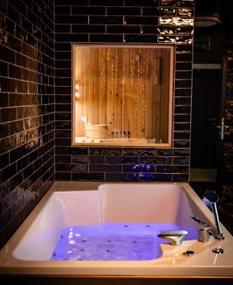 Doboj Apartment | Spa centar LUX Doboj