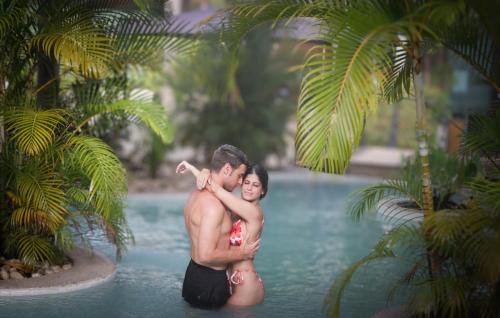 Hamat Gader Hotel | Spa Village at Hamat Gader - adults only