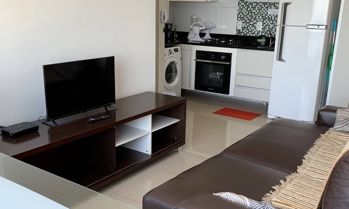 Arcoverde House | Space for the season