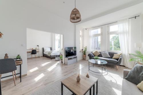 Haus Weitmar Apartment | SpaceStays Apartment For 4